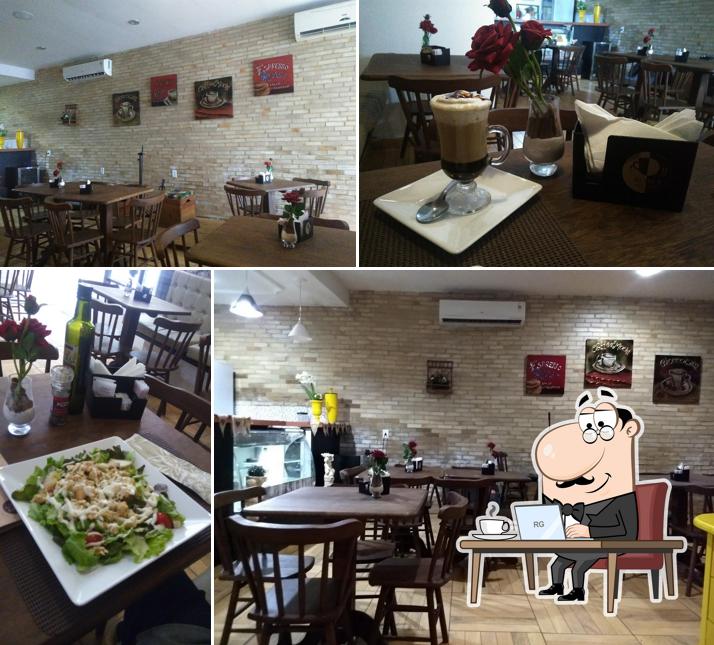 Roma Café e Bistrô