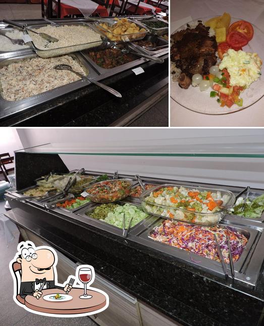 Churrascaria Boi Bonito