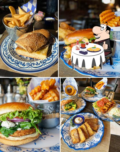 Town Grill