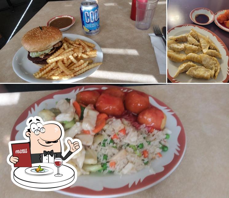 Town and Country Restaurant
