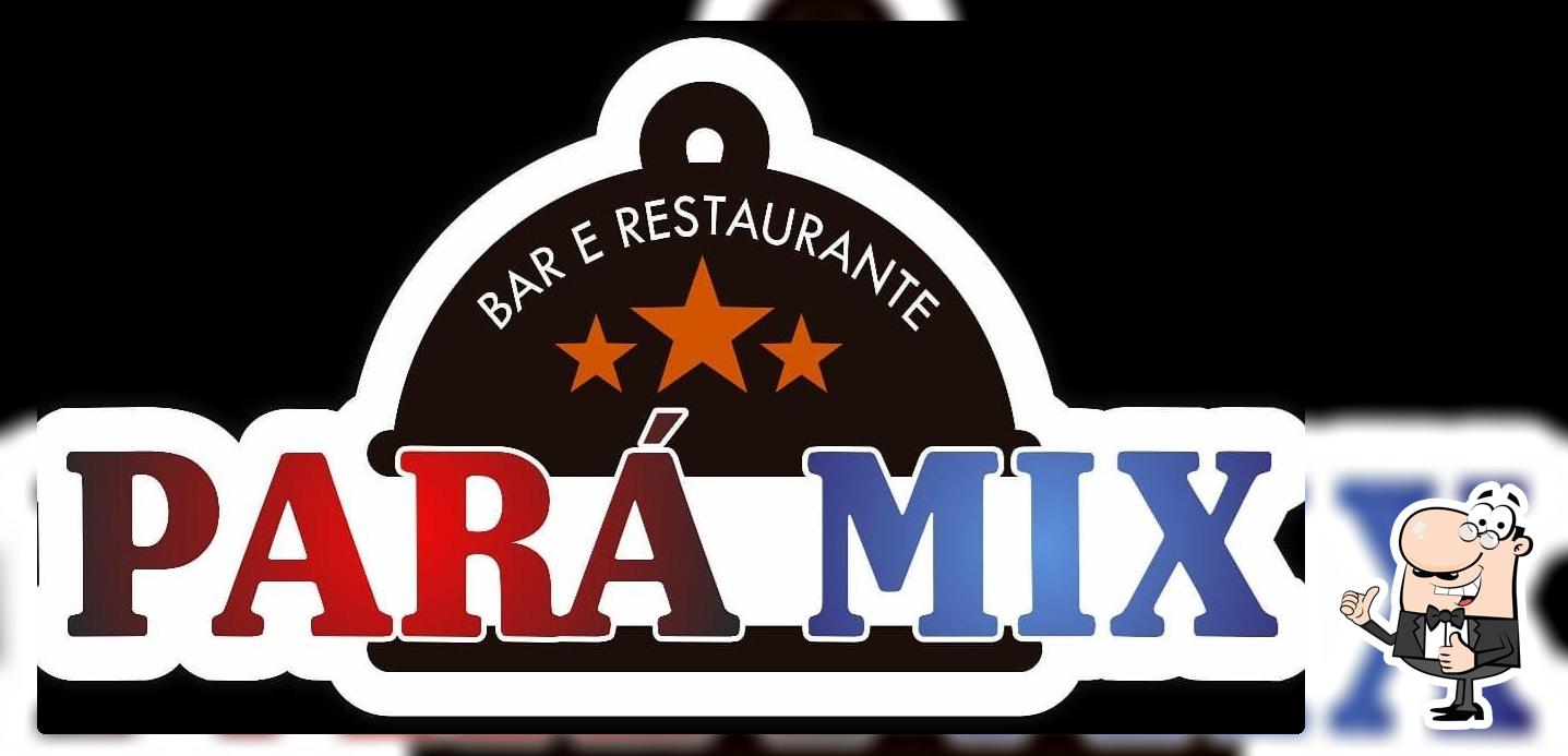 Bar E Restaurante para mix