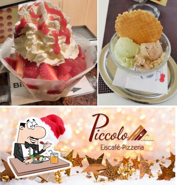 Pizzeria & Eiscafé Piccolo, Reichelsheim (Odenwald) Restaurantbewertungen