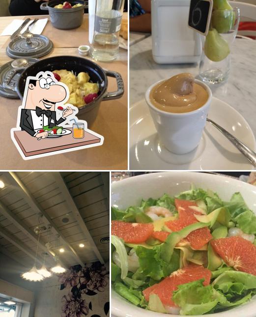 Platti al Cocotte Milano