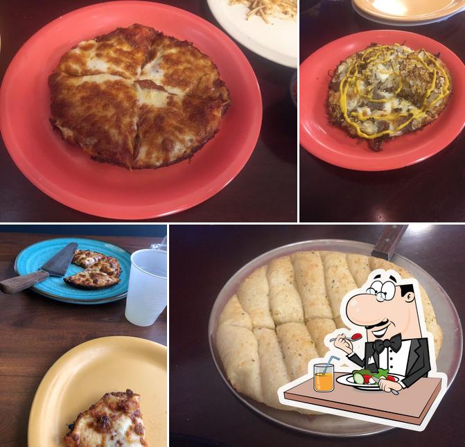 Original Gino's Pizza restaurants in Toledo, spring 2024 Restaurant Guru