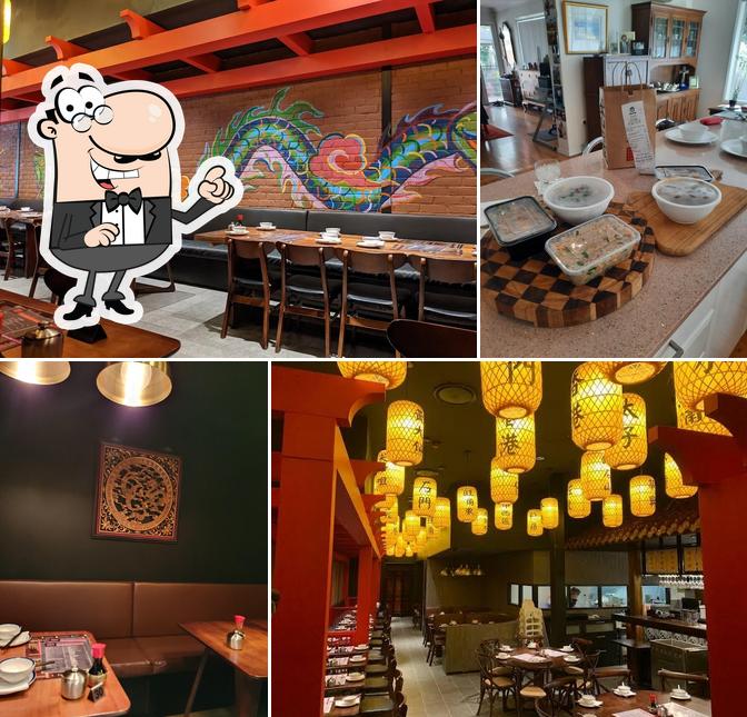 Hong Kong Chef in Tuggerah Restaurant menu and reviews