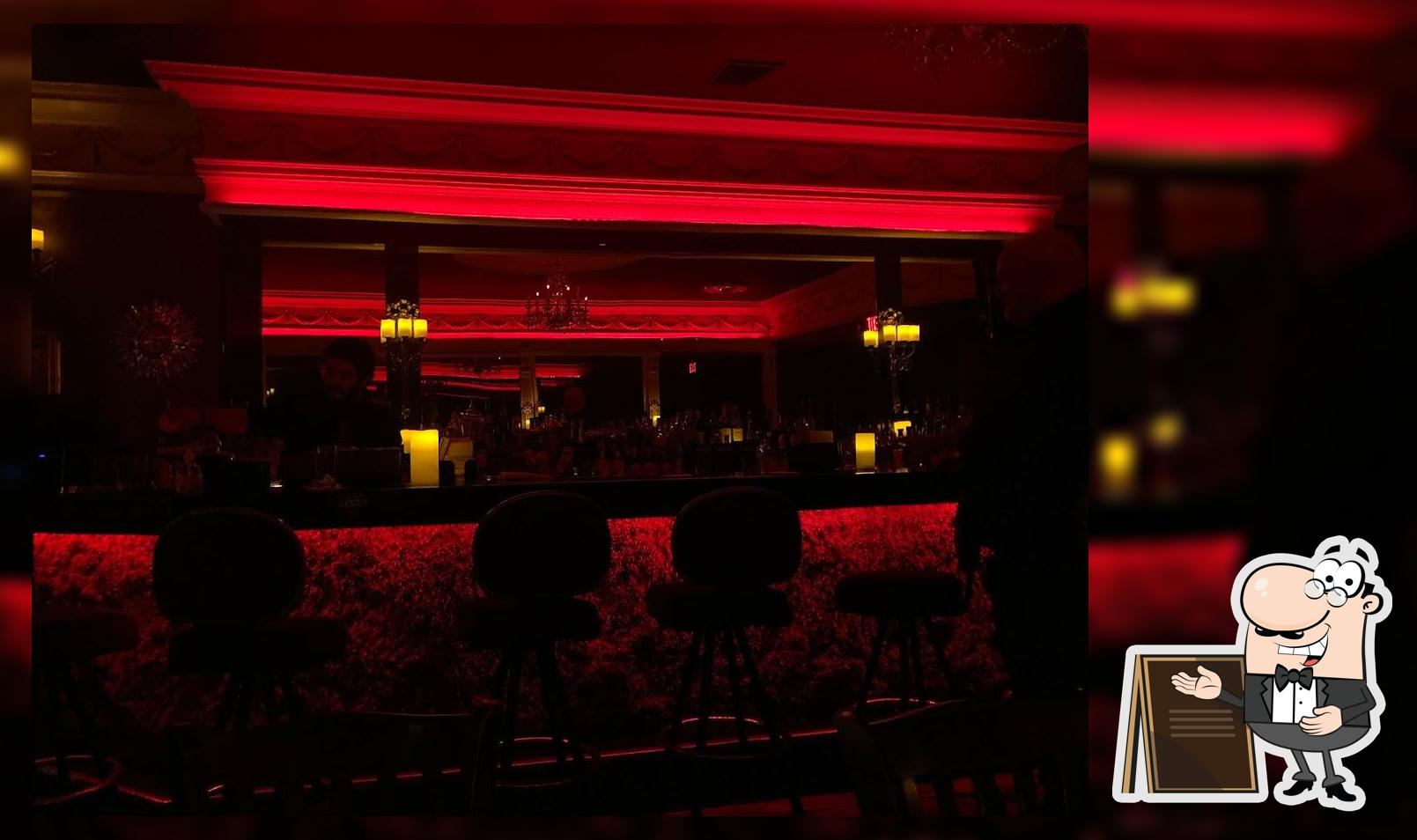 June's Night Club in Kansas City Restaurant reviews