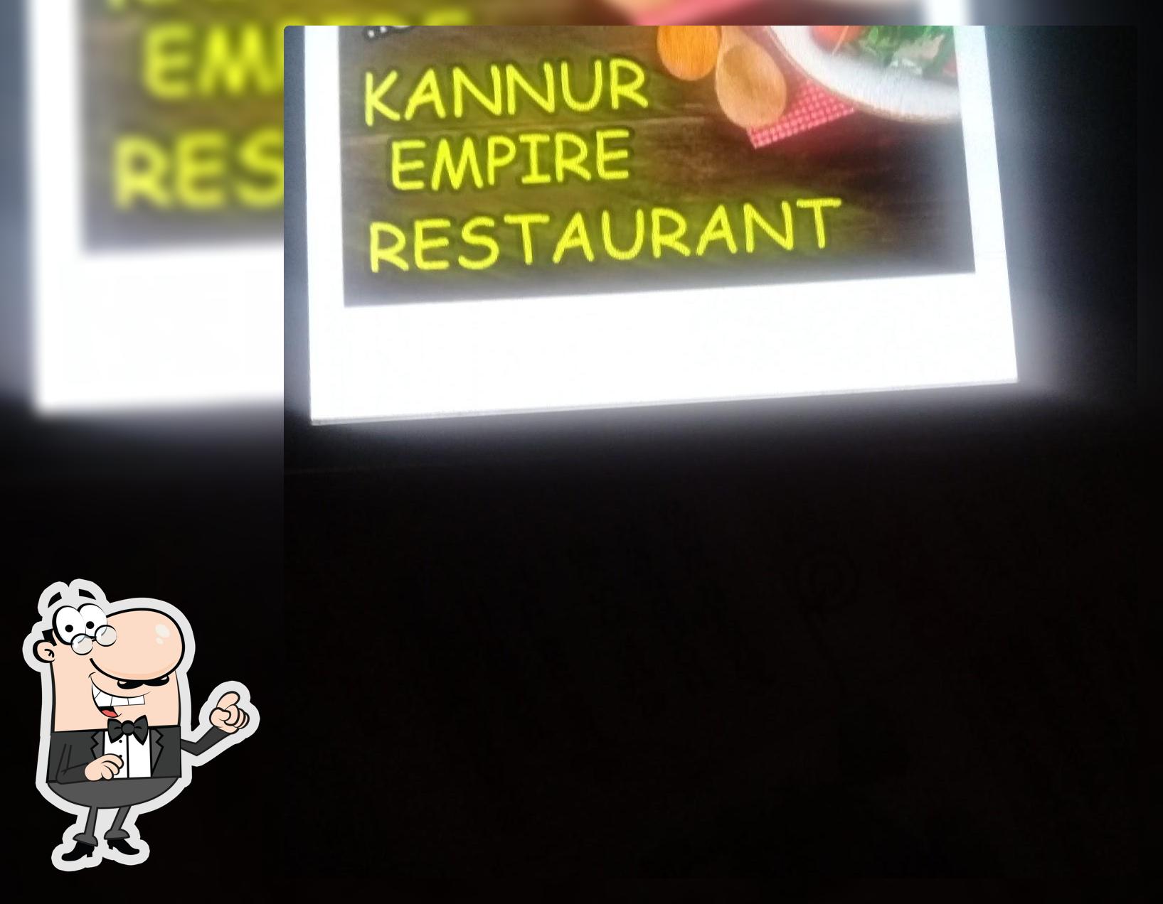 Kannur Empire Restaurant