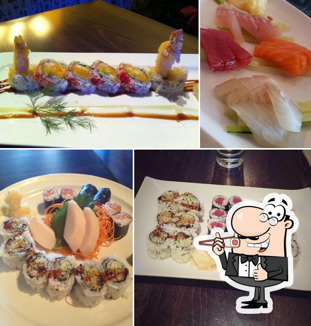 Kobe Japanese Steakhouse & Sushi Bar in Rochester Restaurant reviews