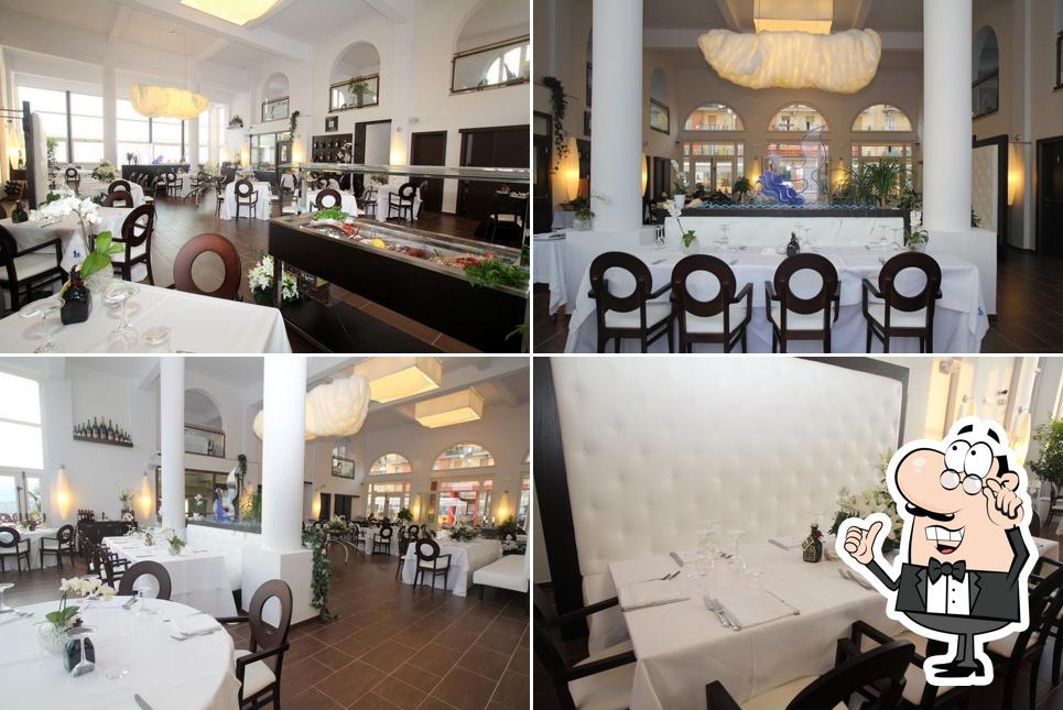 Ristorante Miramare