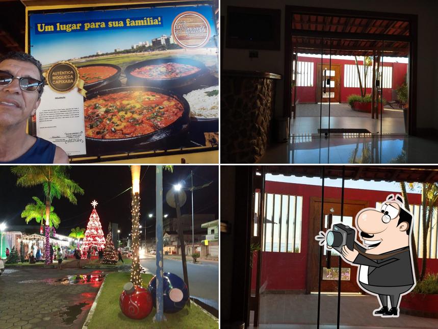 Papaco's Restaurante e Pousada