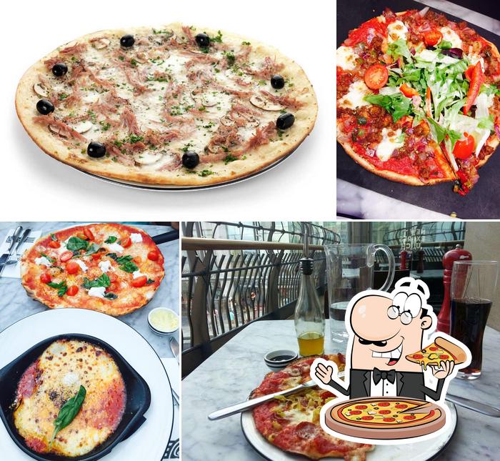 Best restaurants in Bullring & Grand Central Mall Restaurant Guru