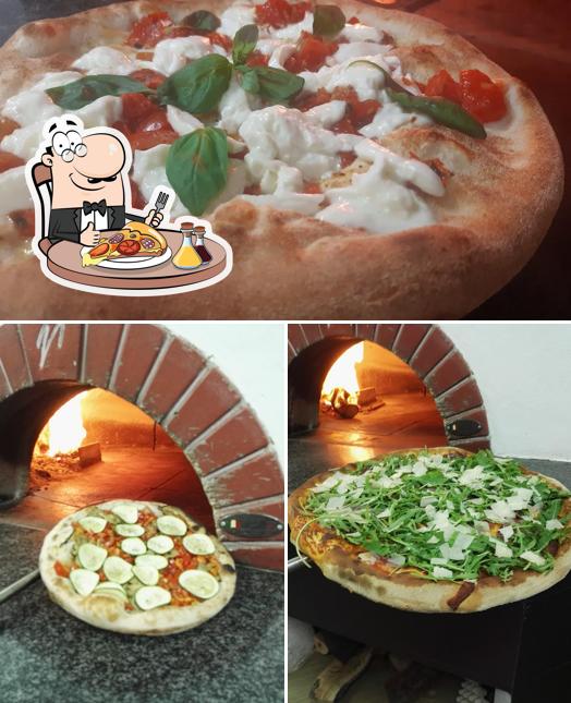 La pizza è il piatto veloce più amato al mondo