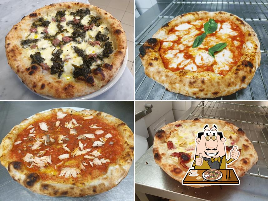 Pizzeria O'Sarracino