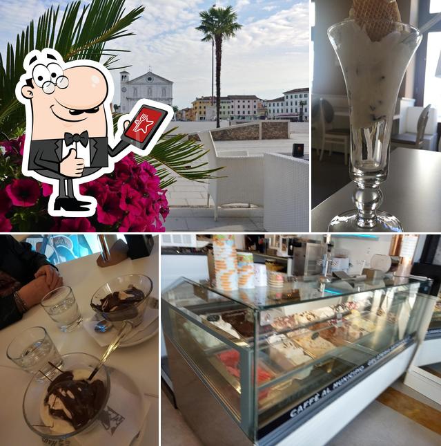 Caffė Al Municipio di Cavaliere L. & C. SAS