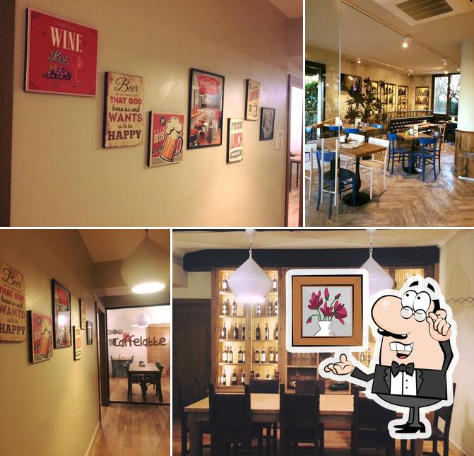 Caffelatte 2