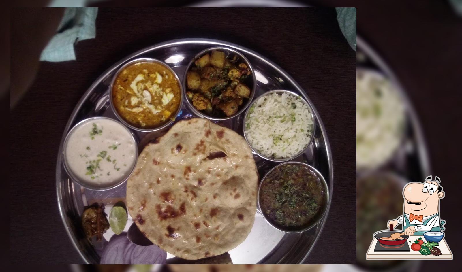 Anant Rasoi