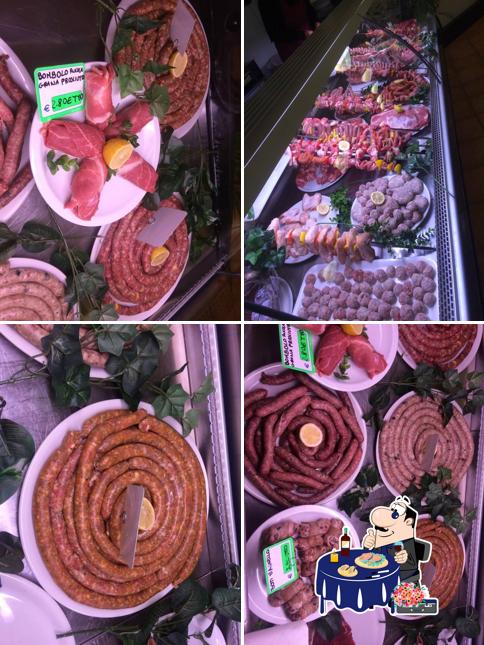 BBQ Copertino Brace e Cucina Carni Pregiate Ristorante