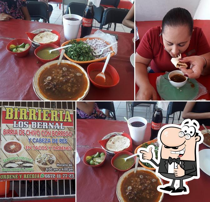 Restaurante BIRRIERIA LOS BERNAL, Culiacán Rosales - Opiniones del  restaurante