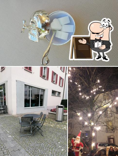 Guarda gli esterni di Bonsi GmbH