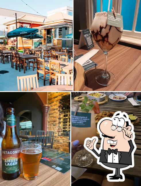 Calafate Gastrobar