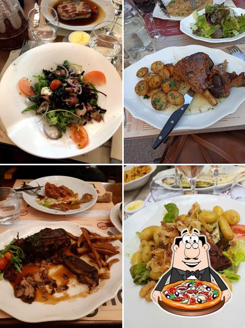 Chez Le Bougnat