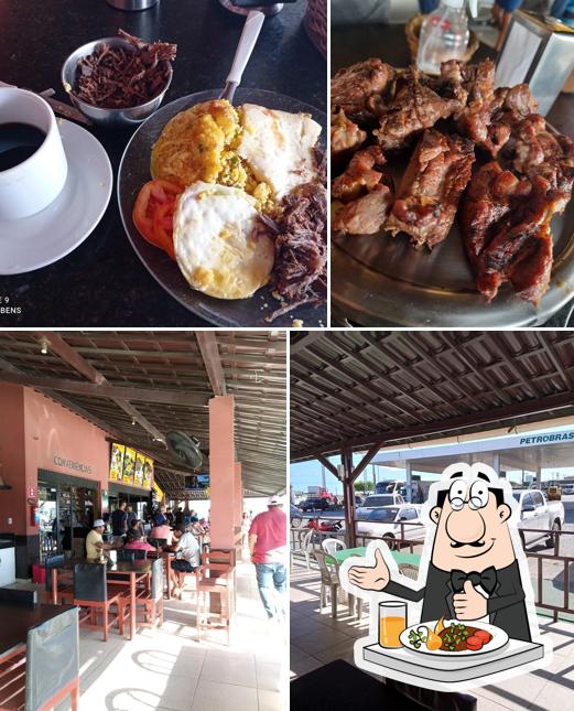 Churrascaria Ypiranga
