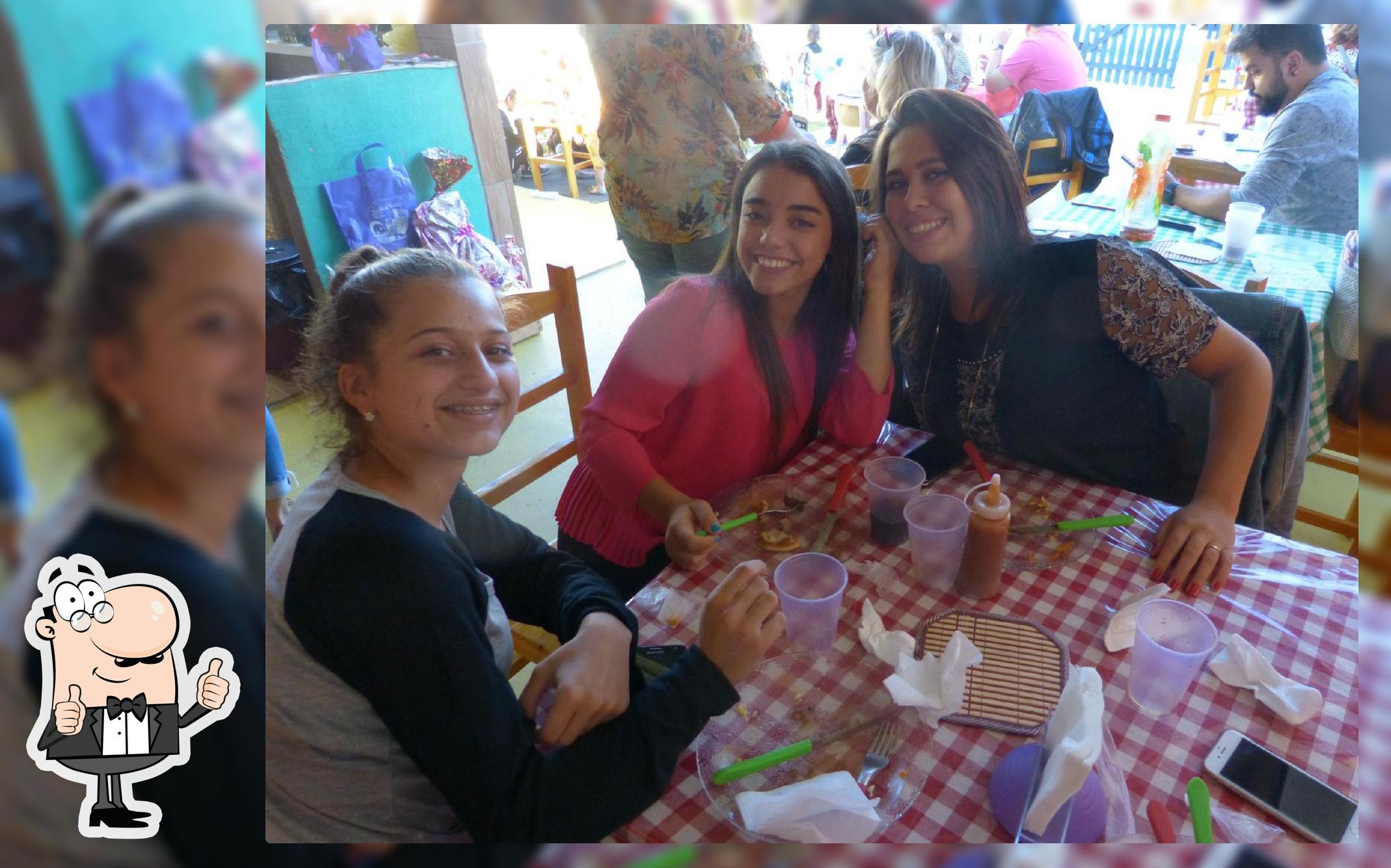 Esfiharia Dom Italiano