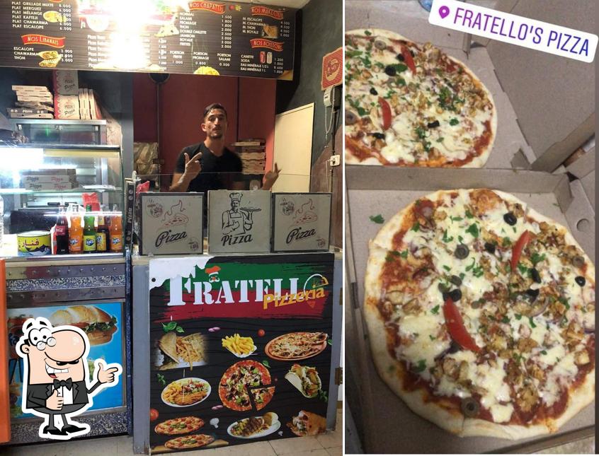 Fratello Pizzeria