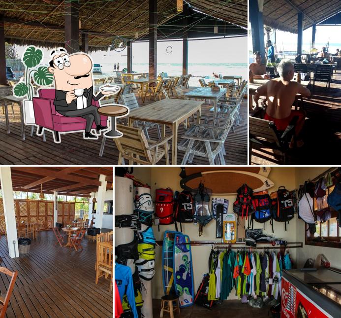 Guajiru Kite Center Trairi