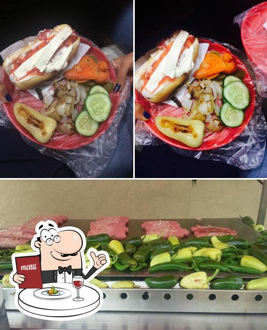 HOT DOGS EL SOCIO restaurant, Zapopan Restaurant reviews