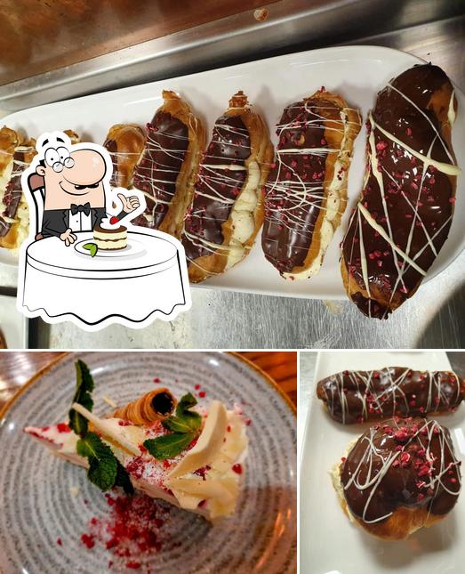 Menu of Karbon Grill Kitchen And Bar, Sunderland reviews and ratings