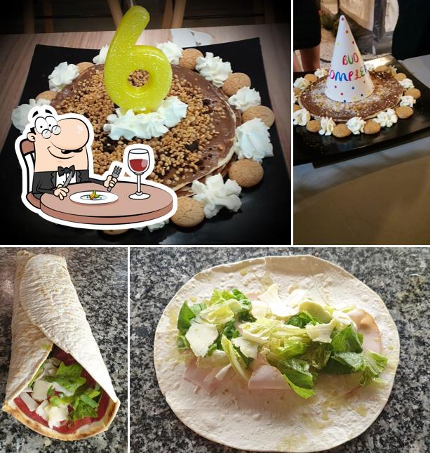 La Piadinaia Nepi