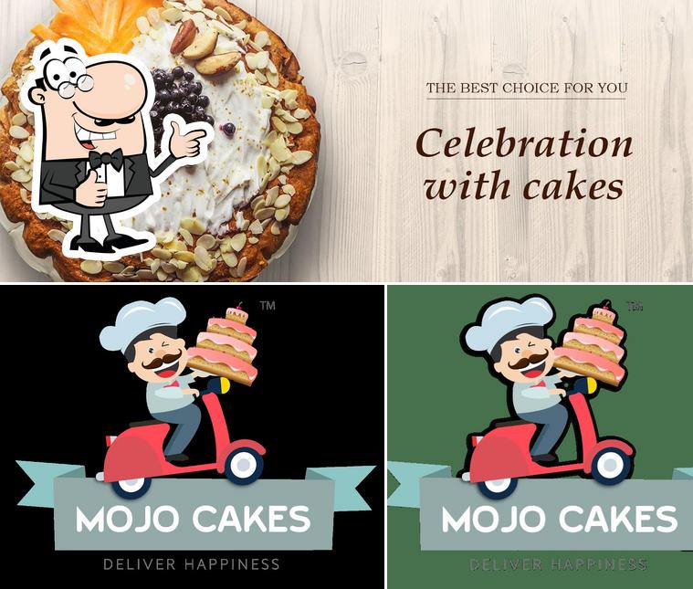 Online Cake Delivery in Bangalore -Mojo Cakes – Shop in Bangalore, reviews,  prices – Nicelocal