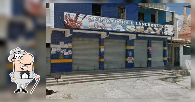 Panificadora e Lanchonete IMASSAY