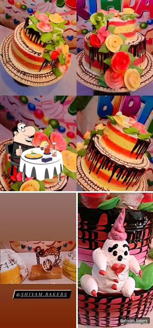 Shivan Bakers