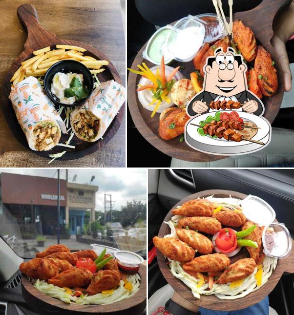 WHOLEMEAL Cafe & Takeaway