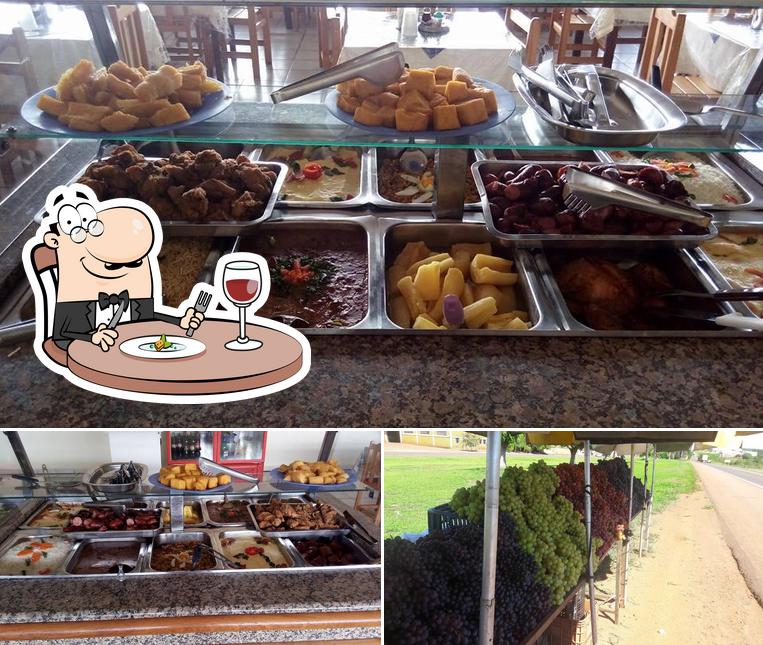 Restaurante e Lanchonete Colombo