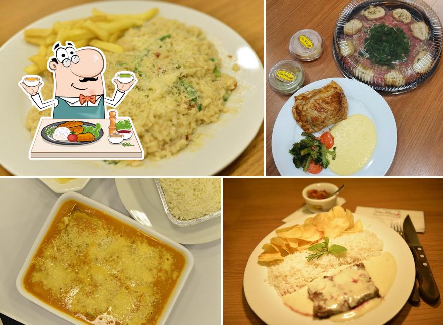 Restaurante Dom Pimenta
