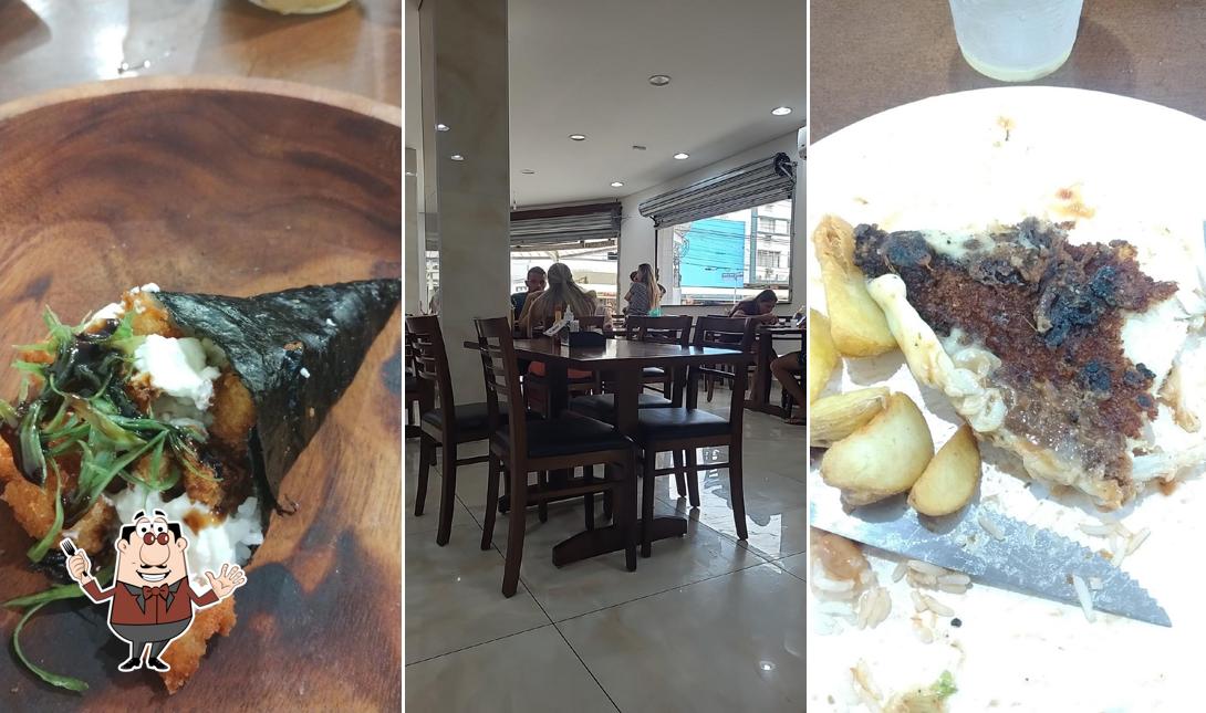 Restaurante furong