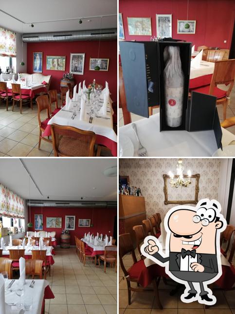 Ristorante Boticelli