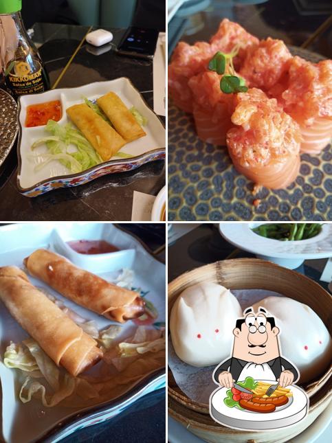 I Sushimi
