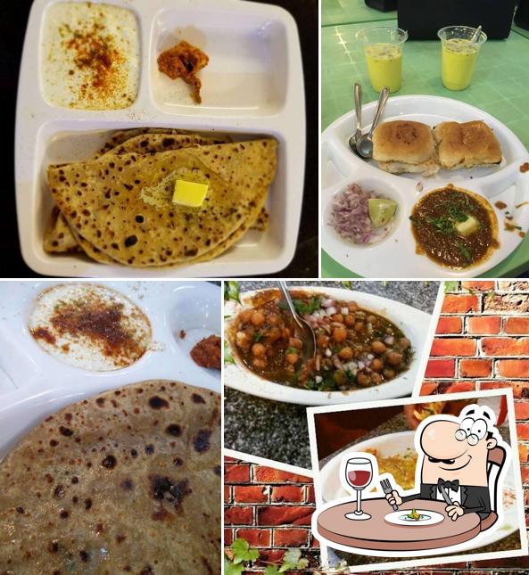 Meals at Shubh