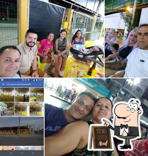 Restaurante e Sorveteria Água na Boca