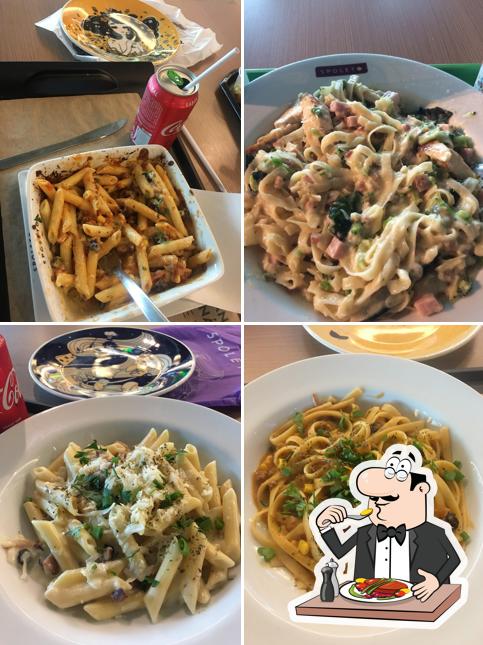 Restaurante Spoleto
