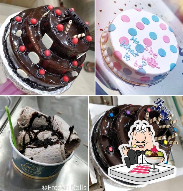 Bakers Delight