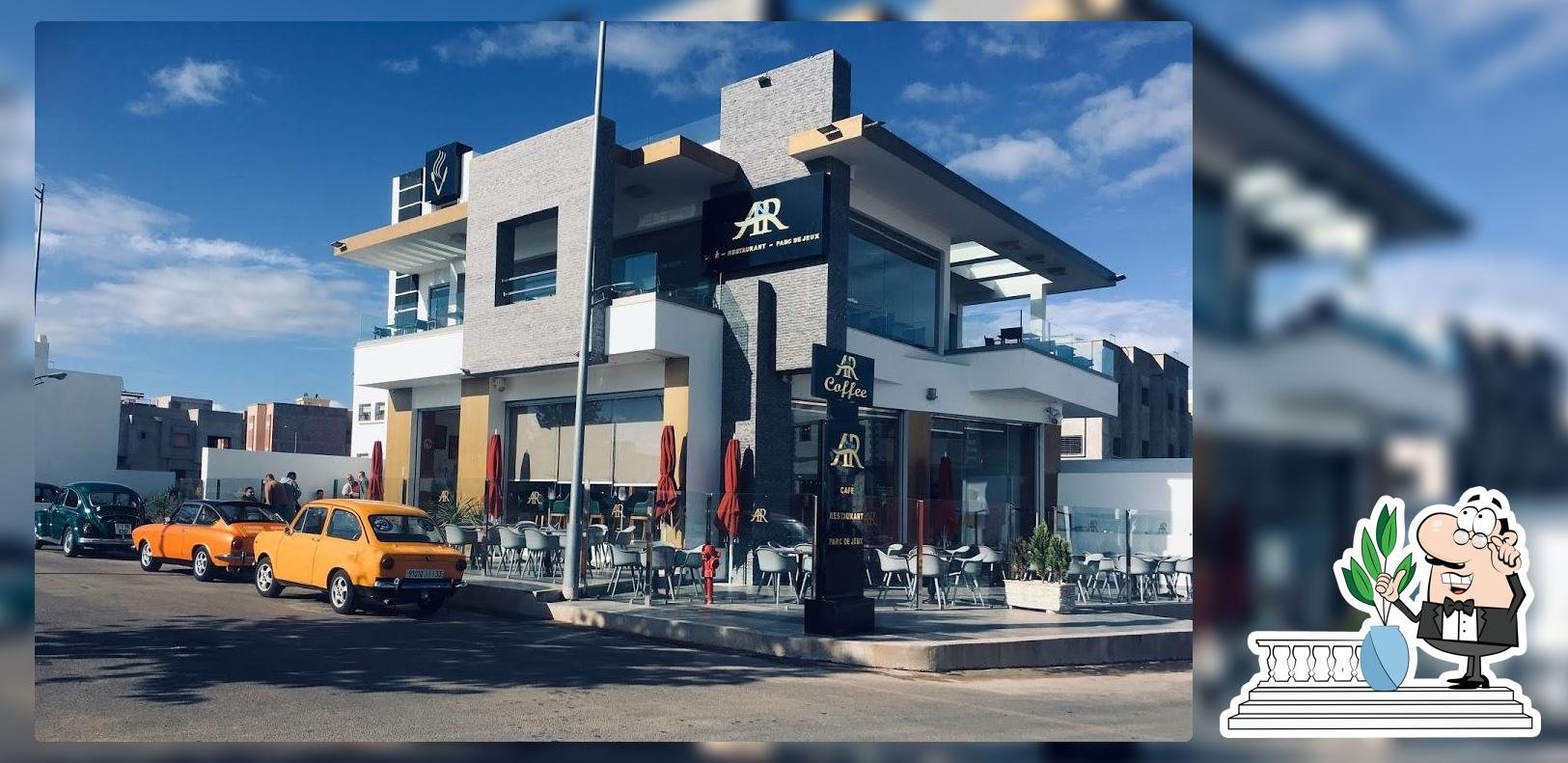 A&R Café et Restaurant
