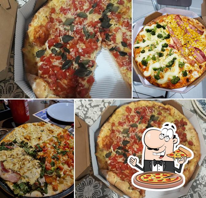 Abaré Pizzaria