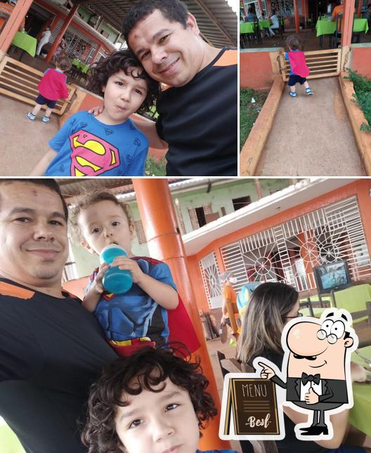 Churrascaria Canecão