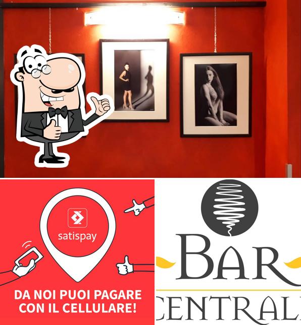 Ecco una foto di Bar Centrale