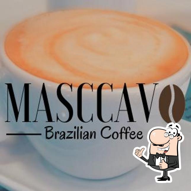 Here's an image of Masccavo Café